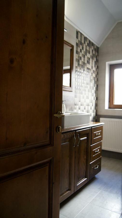 Anemona'S House In The Center Of Sibiu Vila Exterior foto