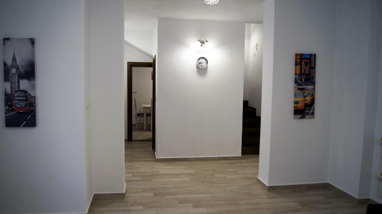 Anemona'S House In The Center Of Sibiu Vila Exterior foto
