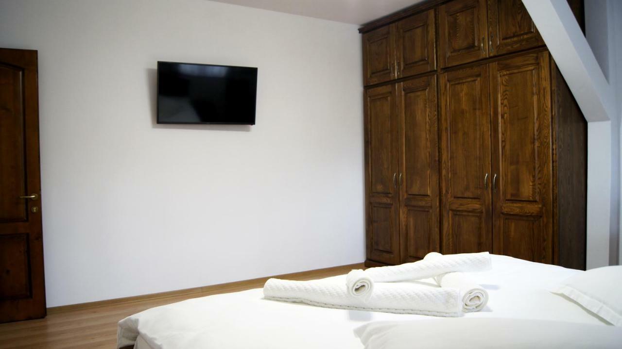 Anemona'S House In The Center Of Sibiu Vila Exterior foto