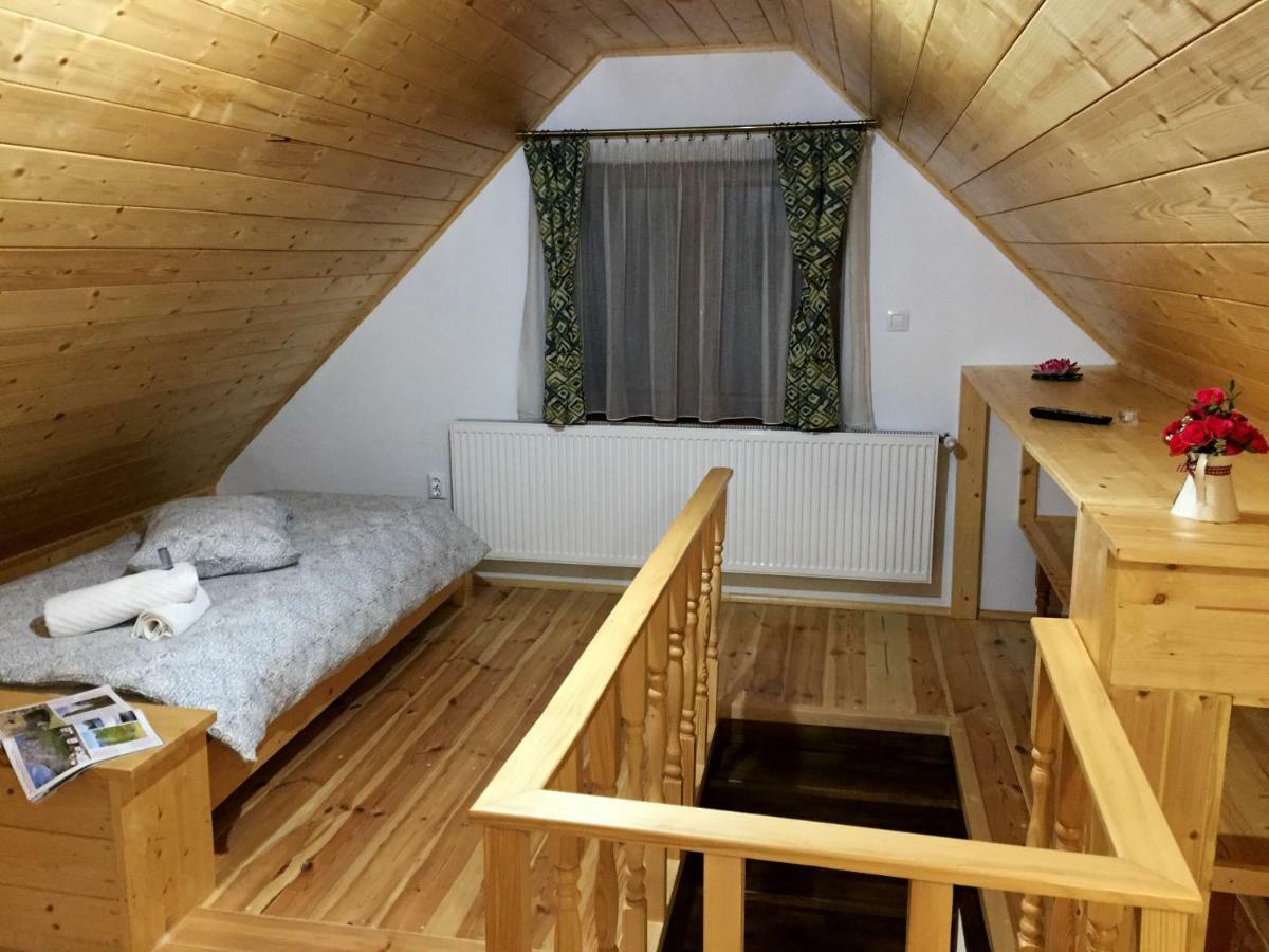Anemona'S House In The Center Of Sibiu Vila Exterior foto