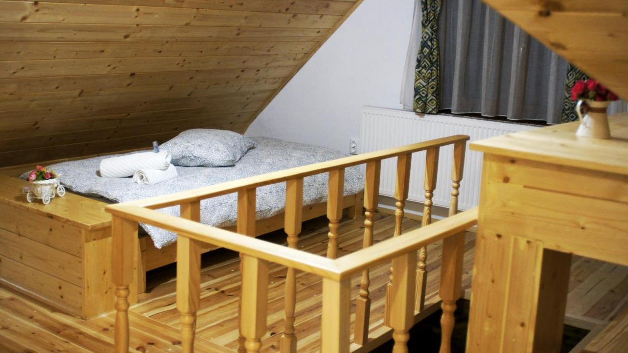 Anemona'S House In The Center Of Sibiu Vila Exterior foto